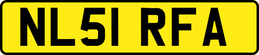 NL51RFA