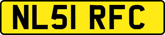 NL51RFC