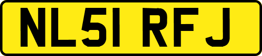NL51RFJ