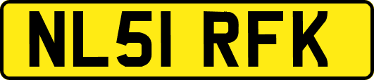 NL51RFK