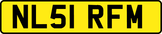 NL51RFM