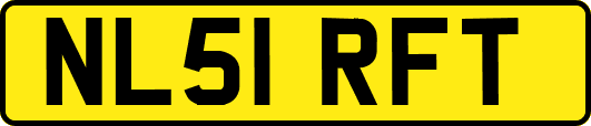 NL51RFT