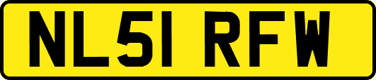 NL51RFW