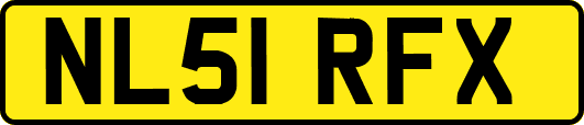 NL51RFX