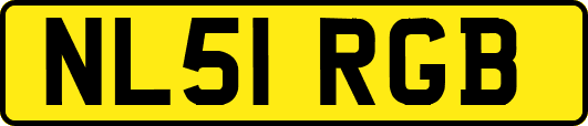 NL51RGB