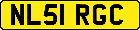 NL51RGC