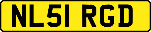 NL51RGD