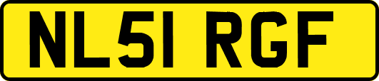 NL51RGF