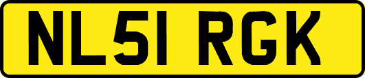NL51RGK