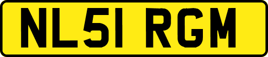 NL51RGM