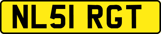 NL51RGT