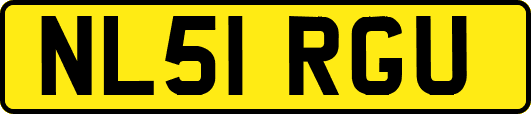 NL51RGU