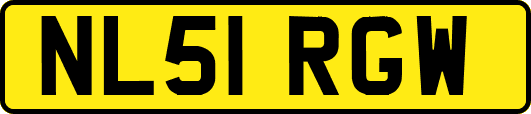 NL51RGW