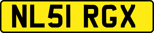 NL51RGX