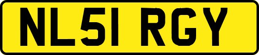 NL51RGY