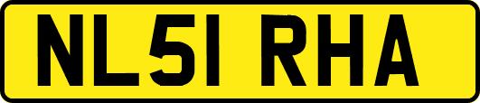 NL51RHA