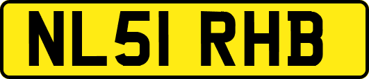 NL51RHB