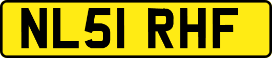 NL51RHF