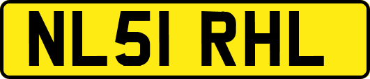 NL51RHL