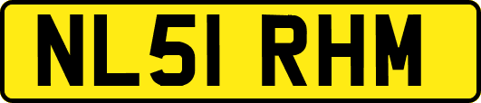 NL51RHM