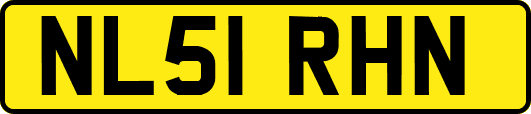 NL51RHN