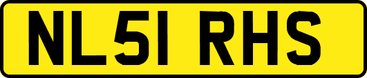 NL51RHS