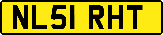 NL51RHT