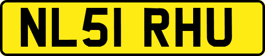 NL51RHU