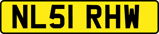 NL51RHW