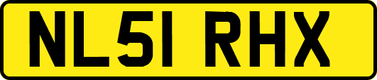 NL51RHX