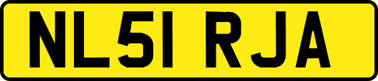 NL51RJA