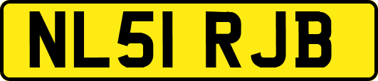 NL51RJB