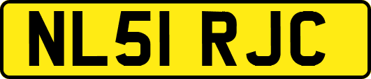 NL51RJC