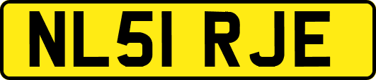 NL51RJE