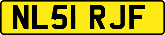 NL51RJF