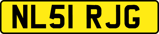 NL51RJG