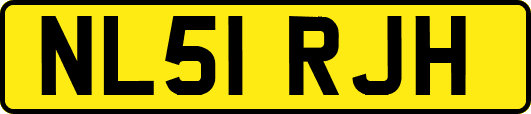 NL51RJH