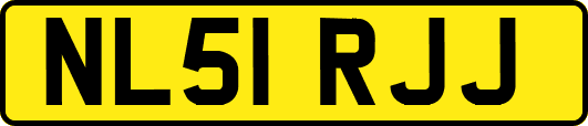 NL51RJJ