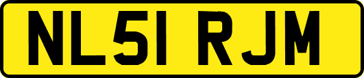 NL51RJM