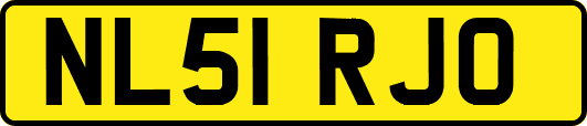 NL51RJO