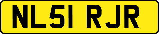 NL51RJR