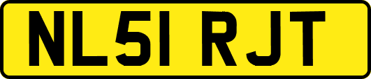 NL51RJT