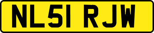 NL51RJW