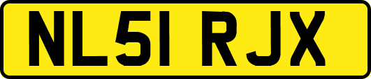 NL51RJX