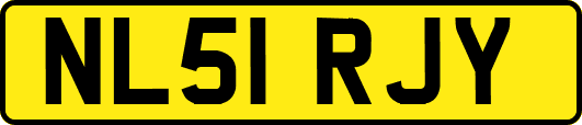 NL51RJY