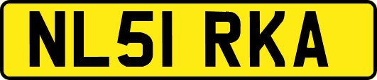 NL51RKA