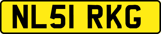NL51RKG