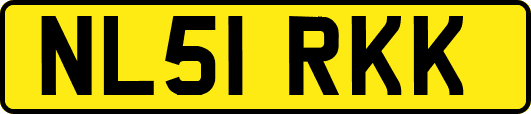 NL51RKK