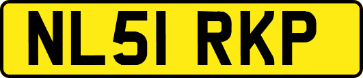 NL51RKP