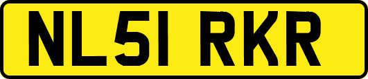 NL51RKR